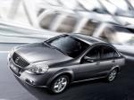 Buick Excelle 2008 года